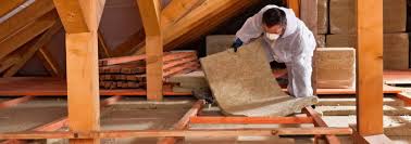 Types of Insulation We Offer in Salem, SD